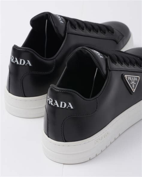 PRADA Men’s Shoes 